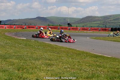 30/04 & 01/05/2022 : 4ème manche du Championnat du Sud 2022 au circuit Karting Plus de Belmont sur Rance (photos Stéphane Agnus) 2022 — karting