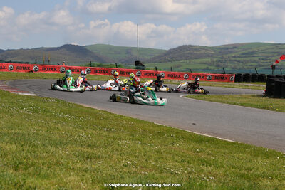 30/04 & 01/05/2022 : 4ème manche du Championnat du Sud 2022 au circuit Karting Plus de Belmont sur Rance (photos Stéphane Agnus) 2022 — karting
