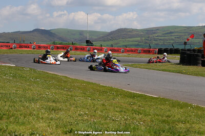 30/04 & 01/05/2022 : 4ème manche du Championnat du Sud 2022 au circuit Karting Plus de Belmont sur Rance (photos Stéphane Agnus) 2022 — karting