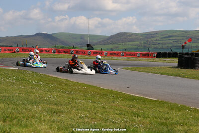 30/04 & 01/05/2022 : 4ème manche du Championnat du Sud 2022 au circuit Karting Plus de Belmont sur Rance (photos Stéphane Agnus) 2022 — karting