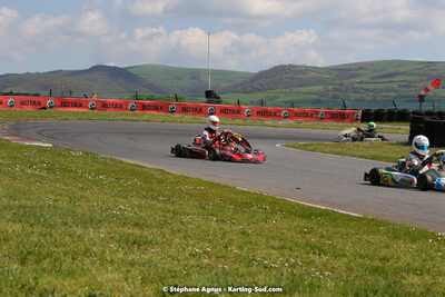 30/04 & 01/05/2022 : 4ème manche du Championnat du Sud 2022 au circuit Karting Plus de Belmont sur Rance (photos Stéphane Agnus) 2022 — karting