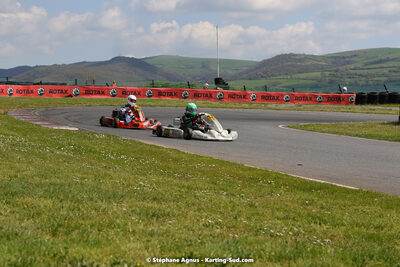 30/04 & 01/05/2022 : 4ème manche du Championnat du Sud 2022 au circuit Karting Plus de Belmont sur Rance (photos Stéphane Agnus) 2022 — karting
