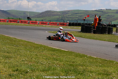 30/04 & 01/05/2022 : 4ème manche du Championnat du Sud 2022 au circuit Karting Plus de Belmont sur Rance (photos Stéphane Agnus) 2022 — karting