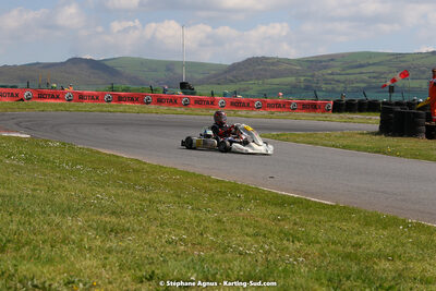 30/04 & 01/05/2022 : 4ème manche du Championnat du Sud 2022 au circuit Karting Plus de Belmont sur Rance (photos Stéphane Agnus) 2022 — karting