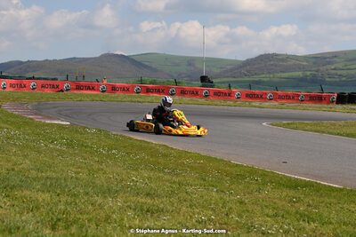 30/04 & 01/05/2022 : 4ème manche du Championnat du Sud 2022 au circuit Karting Plus de Belmont sur Rance (photos Stéphane Agnus) 2022 — karting