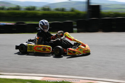 30/04 & 01/05/2022 : 4ème manche du Championnat du Sud 2022 au circuit Karting Plus de Belmont sur Rance (photos Stéphane Agnus) 2022 — karting