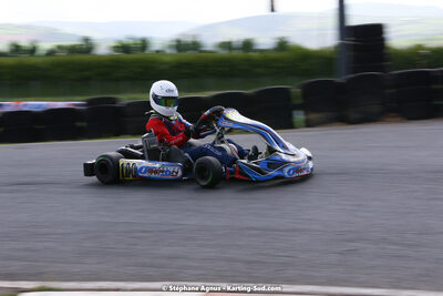 30/04 & 01/05/2022 : 4ème manche du Championnat du Sud 2022 au circuit Karting Plus de Belmont sur Rance (photos Stéphane Agnus) 2022 — karting