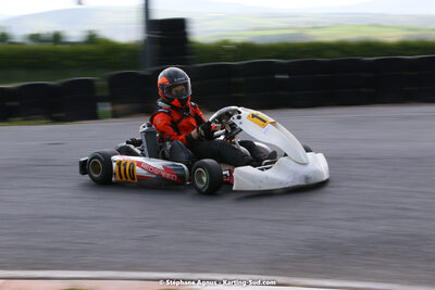 30/04 & 01/05/2022 : 4ème manche du Championnat du Sud 2022 au circuit Karting Plus de Belmont sur Rance (photos Stéphane Agnus) 2022 — karting