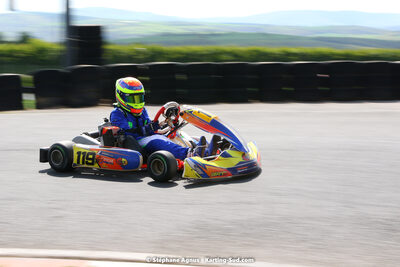 30/04 & 01/05/2022 : 4ème manche du Championnat du Sud 2022 au circuit Karting Plus de Belmont sur Rance (photos Stéphane Agnus) 2022 — karting