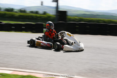 30/04 & 01/05/2022 : 4ème manche du Championnat du Sud 2022 au circuit Karting Plus de Belmont sur Rance (photos Stéphane Agnus) 2022 — karting