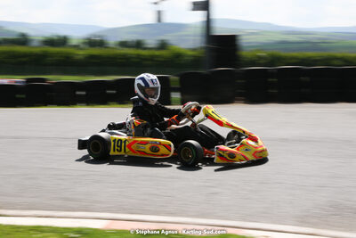 30/04 & 01/05/2022 : 4ème manche du Championnat du Sud 2022 au circuit Karting Plus de Belmont sur Rance (photos Stéphane Agnus) 2022 — karting