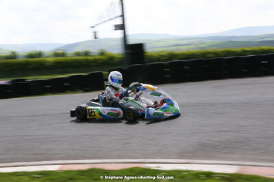 30/04 & 01/05/2022 : 4ème manche du Championnat du Sud 2022 au circuit Karting Plus de Belmont sur Rance (photos Stéphane Agnus) 2022 — karting