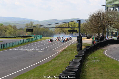 30/04 & 01/05/2022 : 4ème manche du Championnat du Sud 2022 au circuit Karting Plus de Belmont sur Rance (photos Stéphane Agnus) 2022 — karting