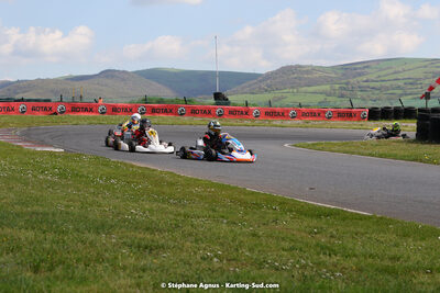 30/04 & 01/05/2022 : 4ème manche du Championnat du Sud 2022 au circuit Karting Plus de Belmont sur Rance (photos Stéphane Agnus) 2022 — karting