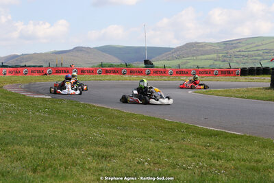 30/04 & 01/05/2022 : 4ème manche du Championnat du Sud 2022 au circuit Karting Plus de Belmont sur Rance (photos Stéphane Agnus) 2022 — karting