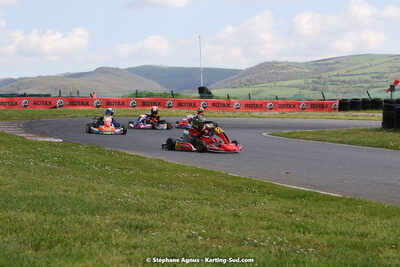 30/04 & 01/05/2022 : 4ème manche du Championnat du Sud 2022 au circuit Karting Plus de Belmont sur Rance (photos Stéphane Agnus) 2022 — karting
