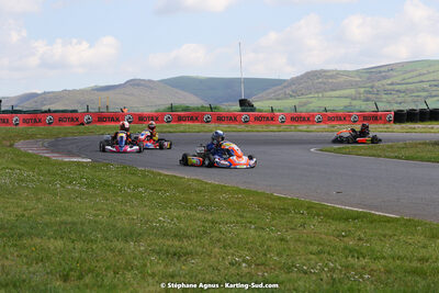 30/04 & 01/05/2022 : 4ème manche du Championnat du Sud 2022 au circuit Karting Plus de Belmont sur Rance (photos Stéphane Agnus) 2022 — karting