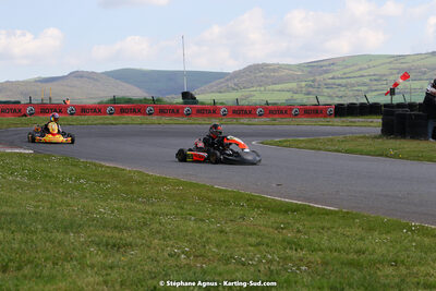 30/04 & 01/05/2022 : 4ème manche du Championnat du Sud 2022 au circuit Karting Plus de Belmont sur Rance (photos Stéphane Agnus) 2022 — karting
