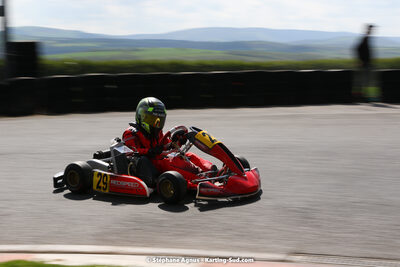 30/04 & 01/05/2022 : 4ème manche du Championnat du Sud 2022 au circuit Karting Plus de Belmont sur Rance (photos Stéphane Agnus) 2022 — karting