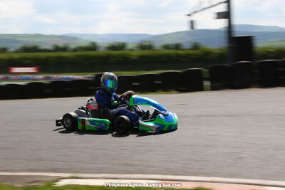 30/04 & 01/05/2022 : 4ème manche du Championnat du Sud 2022 au circuit Karting Plus de Belmont sur Rance (photos Stéphane Agnus) 2022 — karting