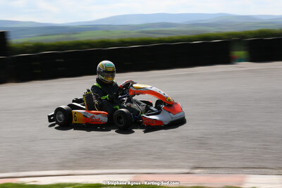 30/04 & 01/05/2022 : 4ème manche du Championnat du Sud 2022 au circuit Karting Plus de Belmont sur Rance (photos Stéphane Agnus) 2022 — karting
