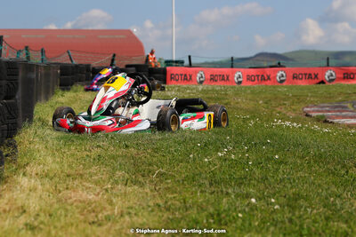30/04 & 01/05/2022 : 4ème manche du Championnat du Sud 2022 au circuit Karting Plus de Belmont sur Rance (photos Stéphane Agnus) 2022 — karting