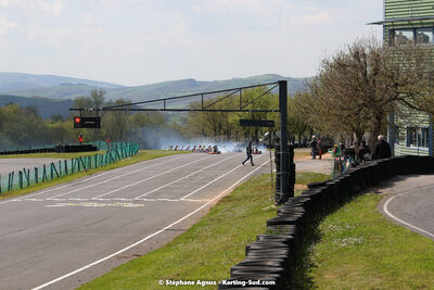 30/04 & 01/05/2022 : 4ème manche du Championnat du Sud 2022 au circuit Karting Plus de Belmont sur Rance (photos Stéphane Agnus) 2022 — karting