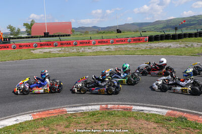 30/04 & 01/05/2022 : 4ème manche du Championnat du Sud 2022 au circuit Karting Plus de Belmont sur Rance (photos Stéphane Agnus) 2022 — karting