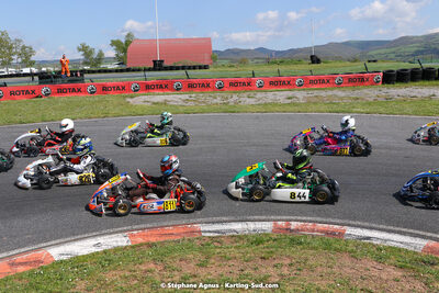 30/04 & 01/05/2022 : 4ème manche du Championnat du Sud 2022 au circuit Karting Plus de Belmont sur Rance (photos Stéphane Agnus) 2022 — karting