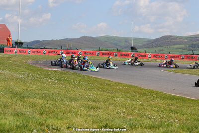 30/04 & 01/05/2022 : 4ème manche du Championnat du Sud 2022 au circuit Karting Plus de Belmont sur Rance (photos Stéphane Agnus) 2022 — karting