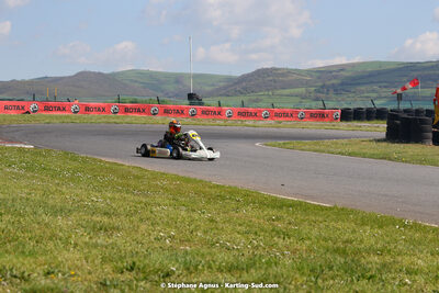 30/04 & 01/05/2022 : 4ème manche du Championnat du Sud 2022 au circuit Karting Plus de Belmont sur Rance (photos Stéphane Agnus) 2022 — karting