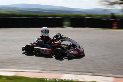 30/04 & 01/05/2022 : 4ème manche du Championnat du Sud 2022 au circuit Karting Plus de Belmont sur Rance (photos Stéphane Agnus) 2022 — karting