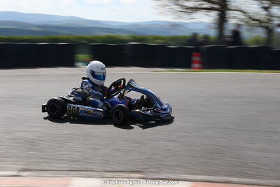 30/04 & 01/05/2022 : 4ème manche du Championnat du Sud 2022 au circuit Karting Plus de Belmont sur Rance (photos Stéphane Agnus) 2022 — karting