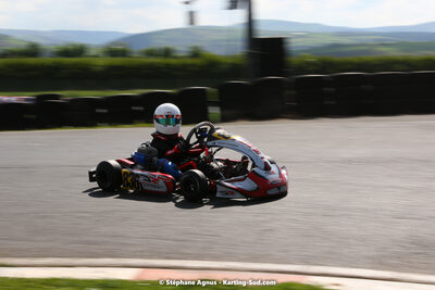 30/04 & 01/05/2022 : 4ème manche du Championnat du Sud 2022 au circuit Karting Plus de Belmont sur Rance (photos Stéphane Agnus) 2022 — karting