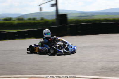 30/04 & 01/05/2022 : 4ème manche du Championnat du Sud 2022 au circuit Karting Plus de Belmont sur Rance (photos Stéphane Agnus) 2022 — karting