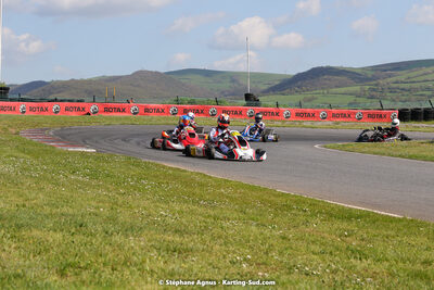 30/04 & 01/05/2022 : 4ème manche du Championnat du Sud 2022 au circuit Karting Plus de Belmont sur Rance (photos Stéphane Agnus) 2022 — karting