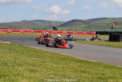 30/04 & 01/05/2022 : 4ème manche du Championnat du Sud 2022 au circuit Karting Plus de Belmont sur Rance (photos Stéphane Agnus) 2022 — karting
