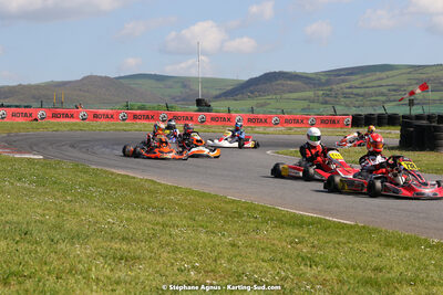 30/04 & 01/05/2022 : 4ème manche du Championnat du Sud 2022 au circuit Karting Plus de Belmont sur Rance (photos Stéphane Agnus) 2022 — karting