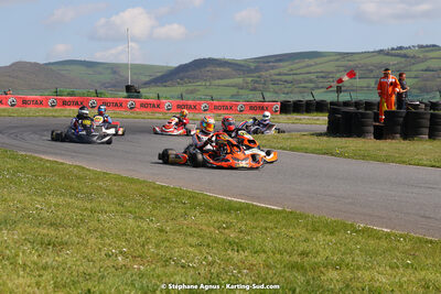 30/04 & 01/05/2022 : 4ème manche du Championnat du Sud 2022 au circuit Karting Plus de Belmont sur Rance (photos Stéphane Agnus) 2022 — karting