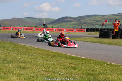 30/04 & 01/05/2022 : 4ème manche du Championnat du Sud 2022 au circuit Karting Plus de Belmont sur Rance (photos Stéphane Agnus) 2022 — karting