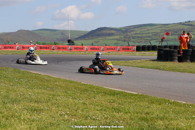 30/04 & 01/05/2022 : 4ème manche du Championnat du Sud 2022 au circuit Karting Plus de Belmont sur Rance (photos Stéphane Agnus) 2022 — karting
