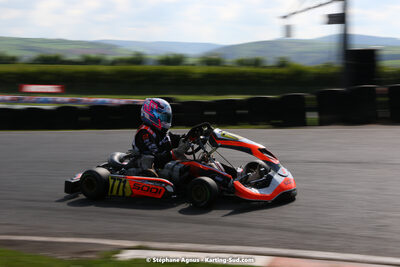 30/04 & 01/05/2022 : 4ème manche du Championnat du Sud 2022 au circuit Karting Plus de Belmont sur Rance (photos Stéphane Agnus) 2022 — karting