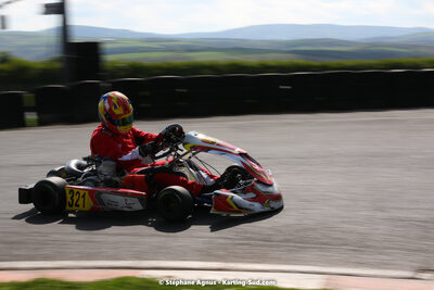 30/04 & 01/05/2022 : 4ème manche du Championnat du Sud 2022 au circuit Karting Plus de Belmont sur Rance (photos Stéphane Agnus) 2022 — karting