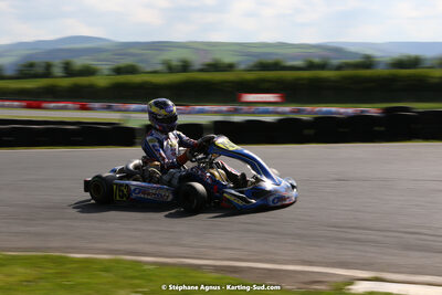 30/04 & 01/05/2022 : 4ème manche du Championnat du Sud 2022 au circuit Karting Plus de Belmont sur Rance (photos Stéphane Agnus) 2022 — karting