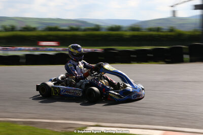30/04 & 01/05/2022 : 4ème manche du Championnat du Sud 2022 au circuit Karting Plus de Belmont sur Rance (photos Stéphane Agnus) 2022 — karting
