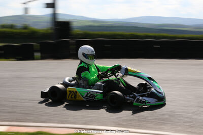 30/04 & 01/05/2022 : 4ème manche du Championnat du Sud 2022 au circuit Karting Plus de Belmont sur Rance (photos Stéphane Agnus) 2022 — karting