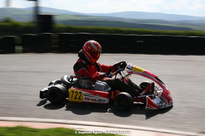 30/04 & 01/05/2022 : 4ème manche du Championnat du Sud 2022 au circuit Karting Plus de Belmont sur Rance (photos Stéphane Agnus) 2022 — karting