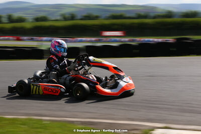 30/04 & 01/05/2022 : 4ème manche du Championnat du Sud 2022 au circuit Karting Plus de Belmont sur Rance (photos Stéphane Agnus) 2022 — karting