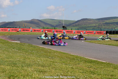 30/04 & 01/05/2022 : 4ème manche du Championnat du Sud 2022 au circuit Karting Plus de Belmont sur Rance (photos Stéphane Agnus) 2022 — karting