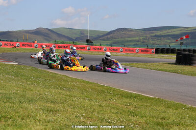 30/04 & 01/05/2022 : 4ème manche du Championnat du Sud 2022 au circuit Karting Plus de Belmont sur Rance (photos Stéphane Agnus) 2022 — karting